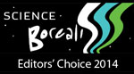 Science Borealis Editors Choice 2014